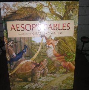Aesop's Fables